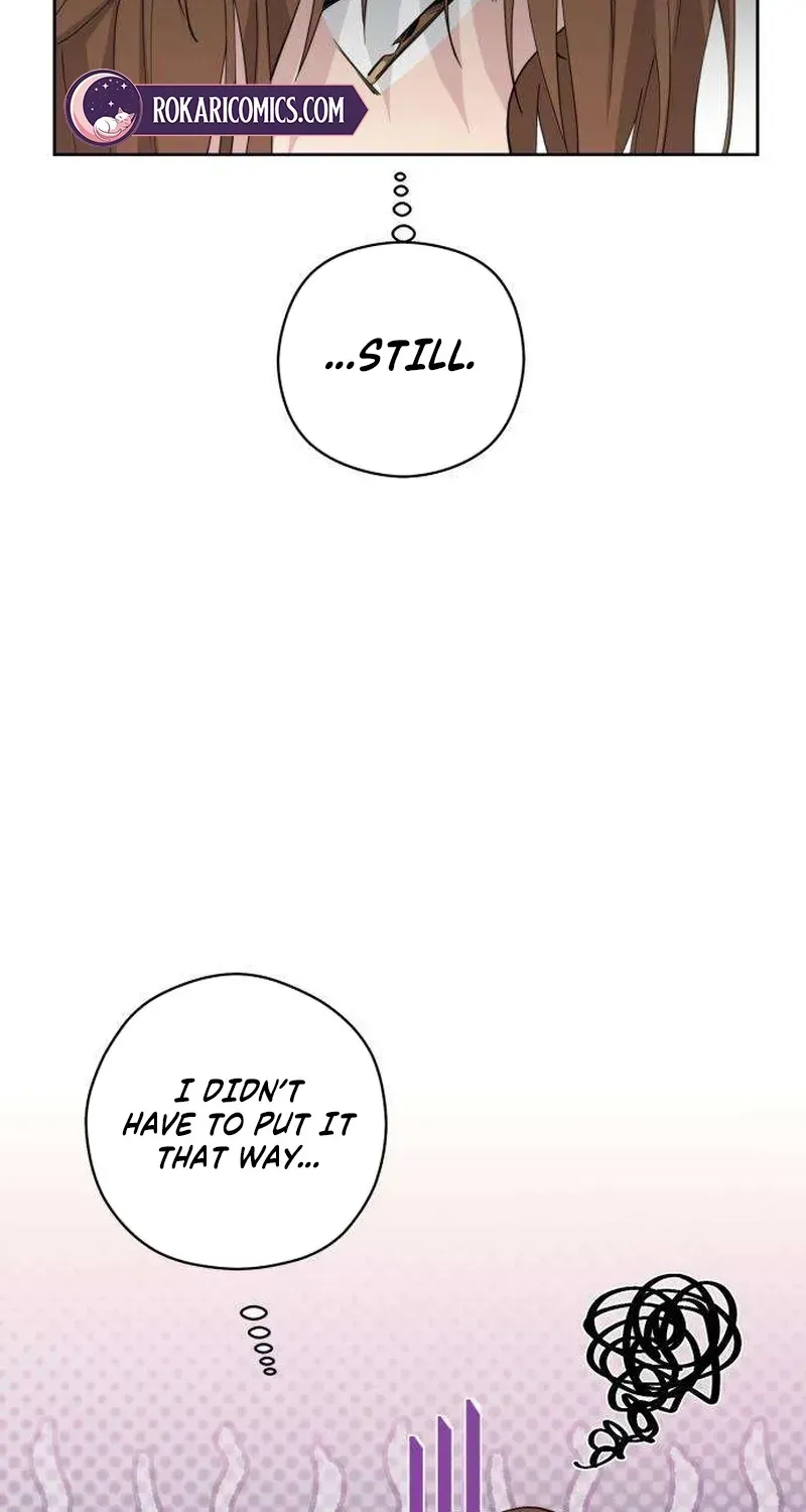 Pretty Scumbag Chapter 8 page 19 - 