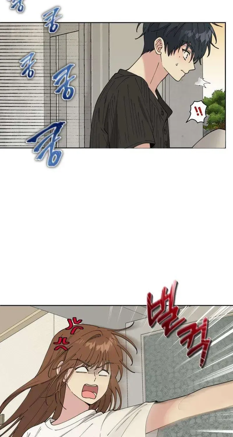 Pretty Scumbag Chapter 8 page 3 - 