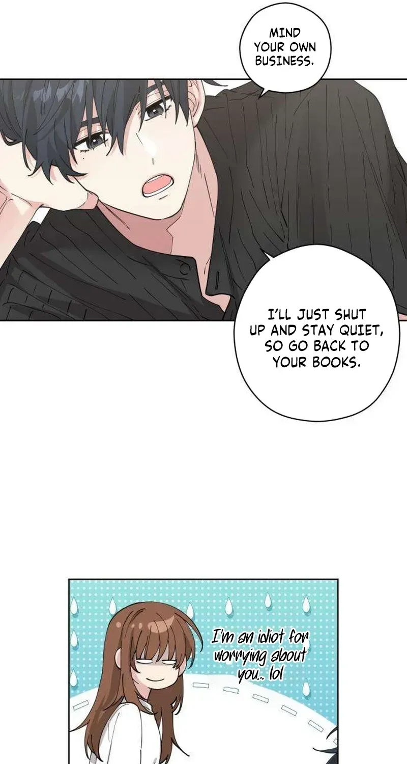 Pretty Scumbag Chapter 8 page 28 - 