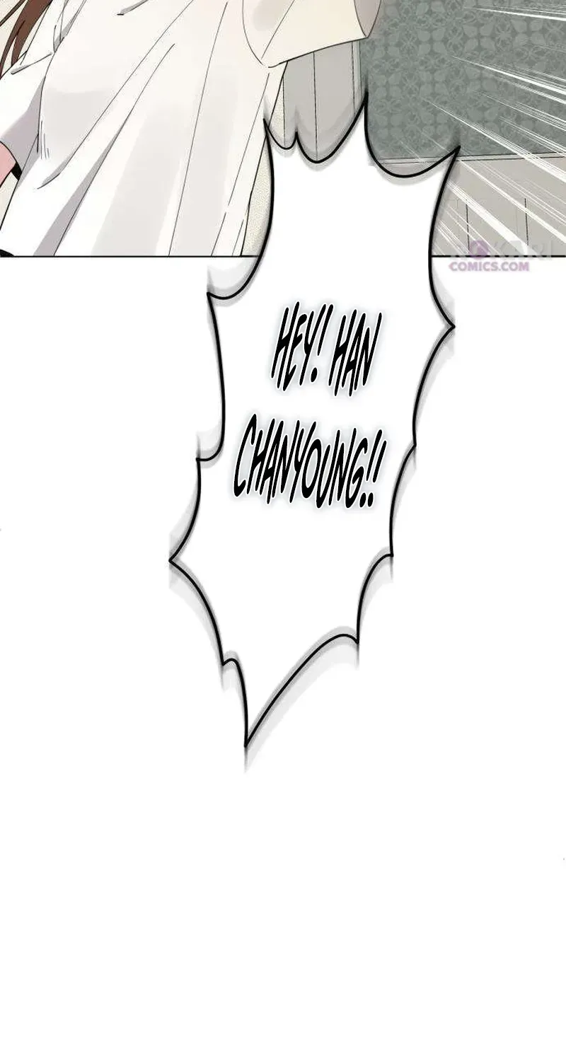 Pretty Scumbag Chapter 8 page 4 - 