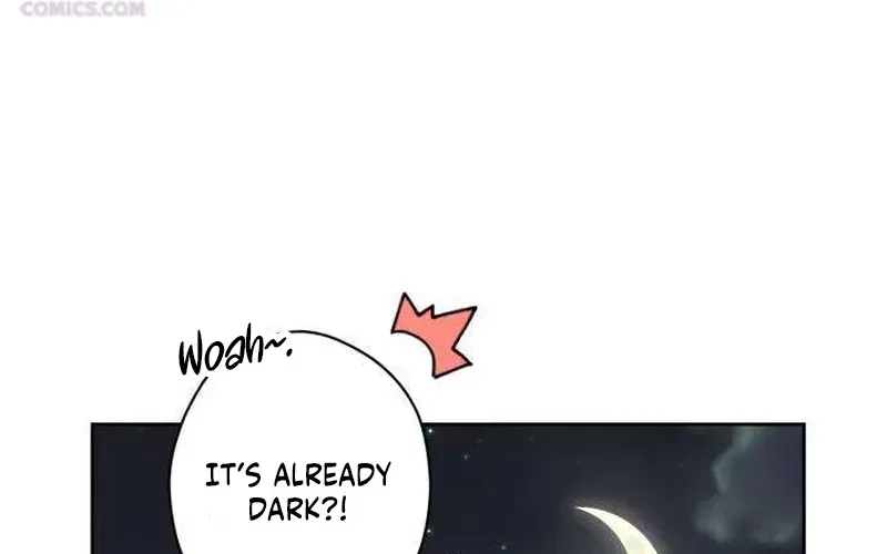Pretty Scumbag Chapter 8 page 31 - 
