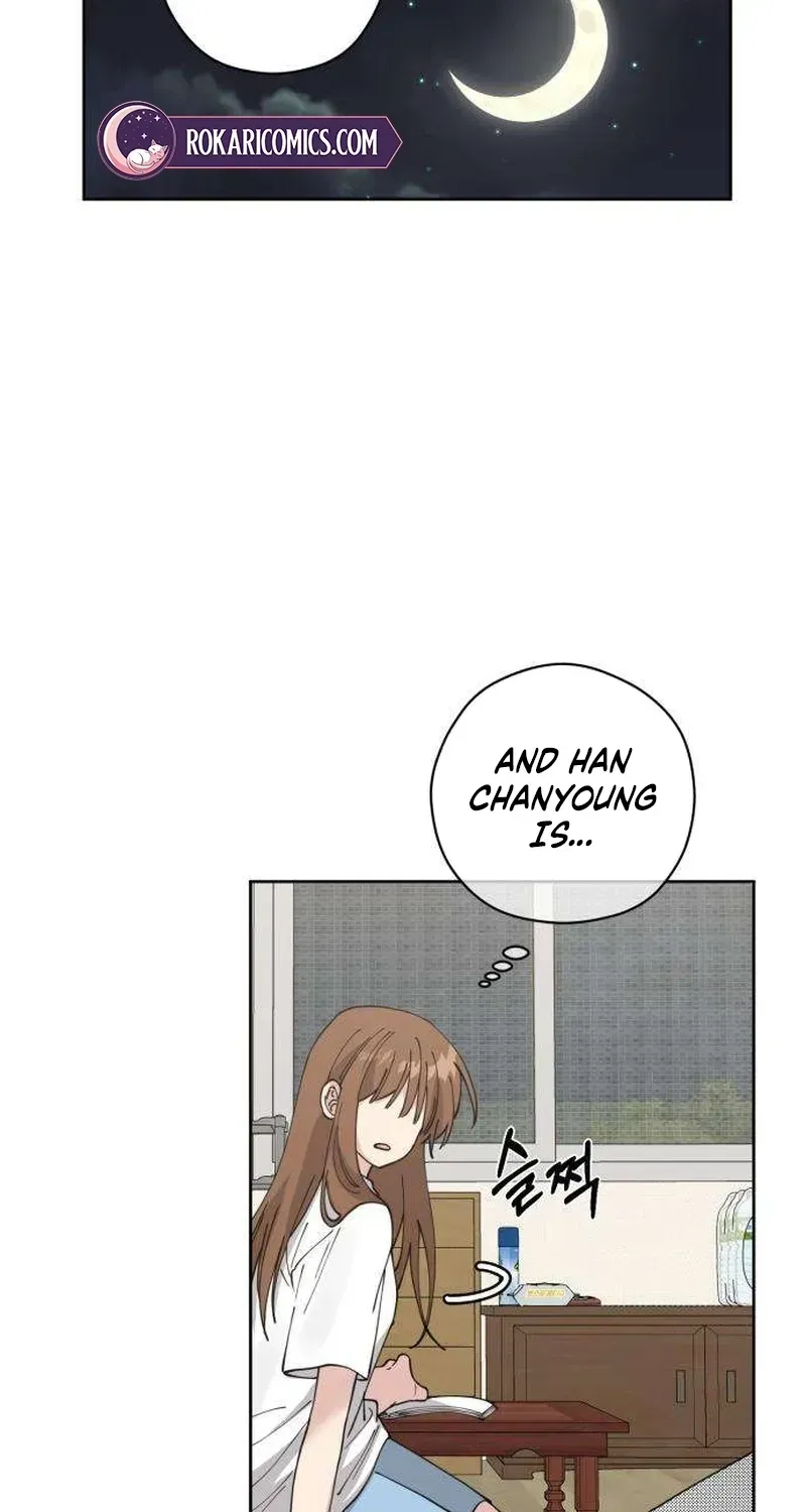 Pretty Scumbag Chapter 8 page 32 - 