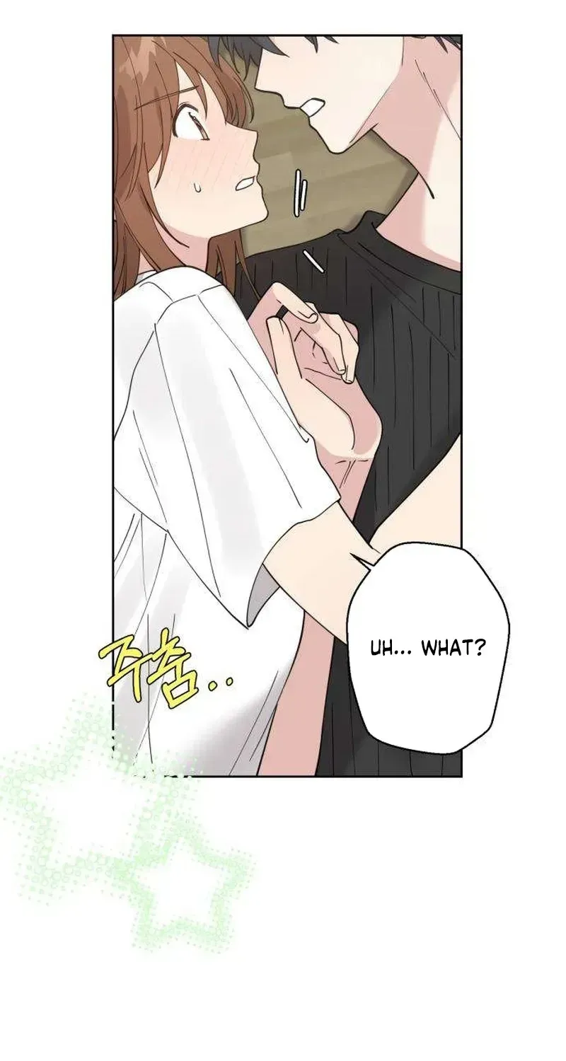 Pretty Scumbag Chapter 8 page 40 - 