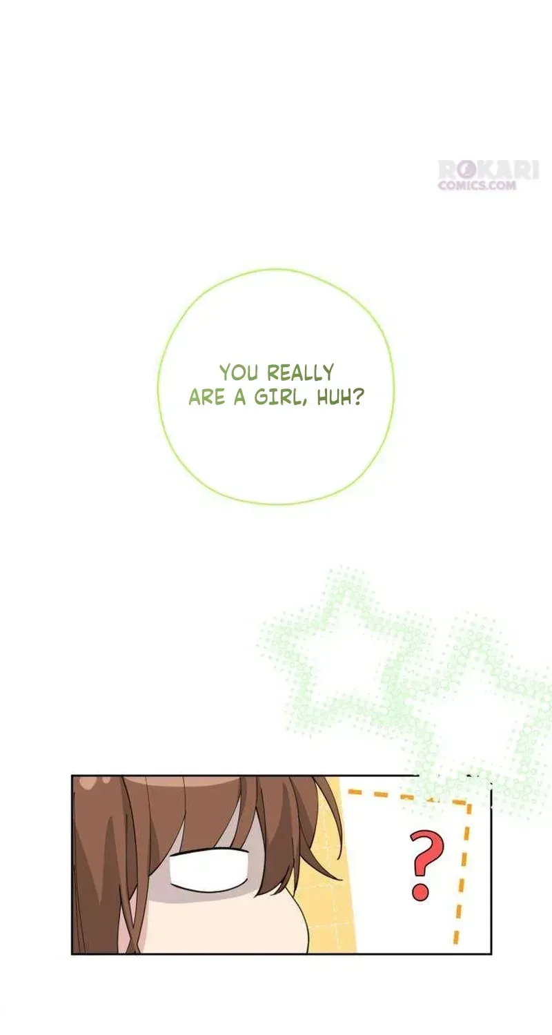Pretty Scumbag Chapter 8 page 41 - 