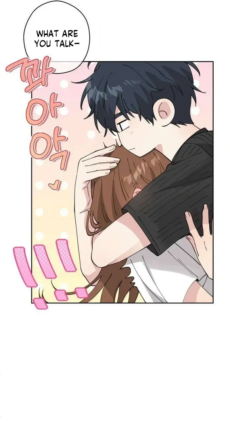 Pretty Scumbag Chapter 8 page 43 - 
