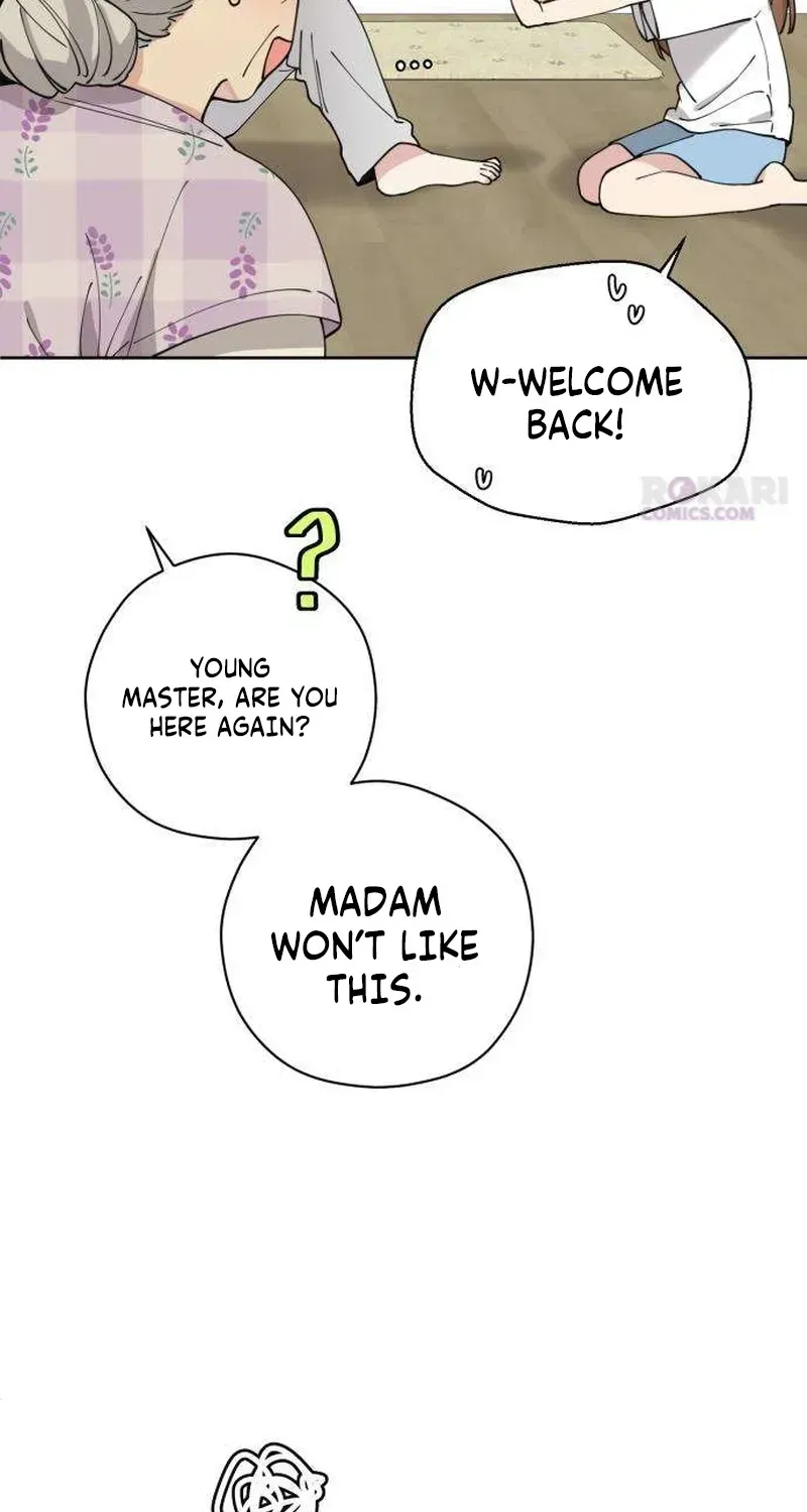 Pretty Scumbag Chapter 8 page 51 - 