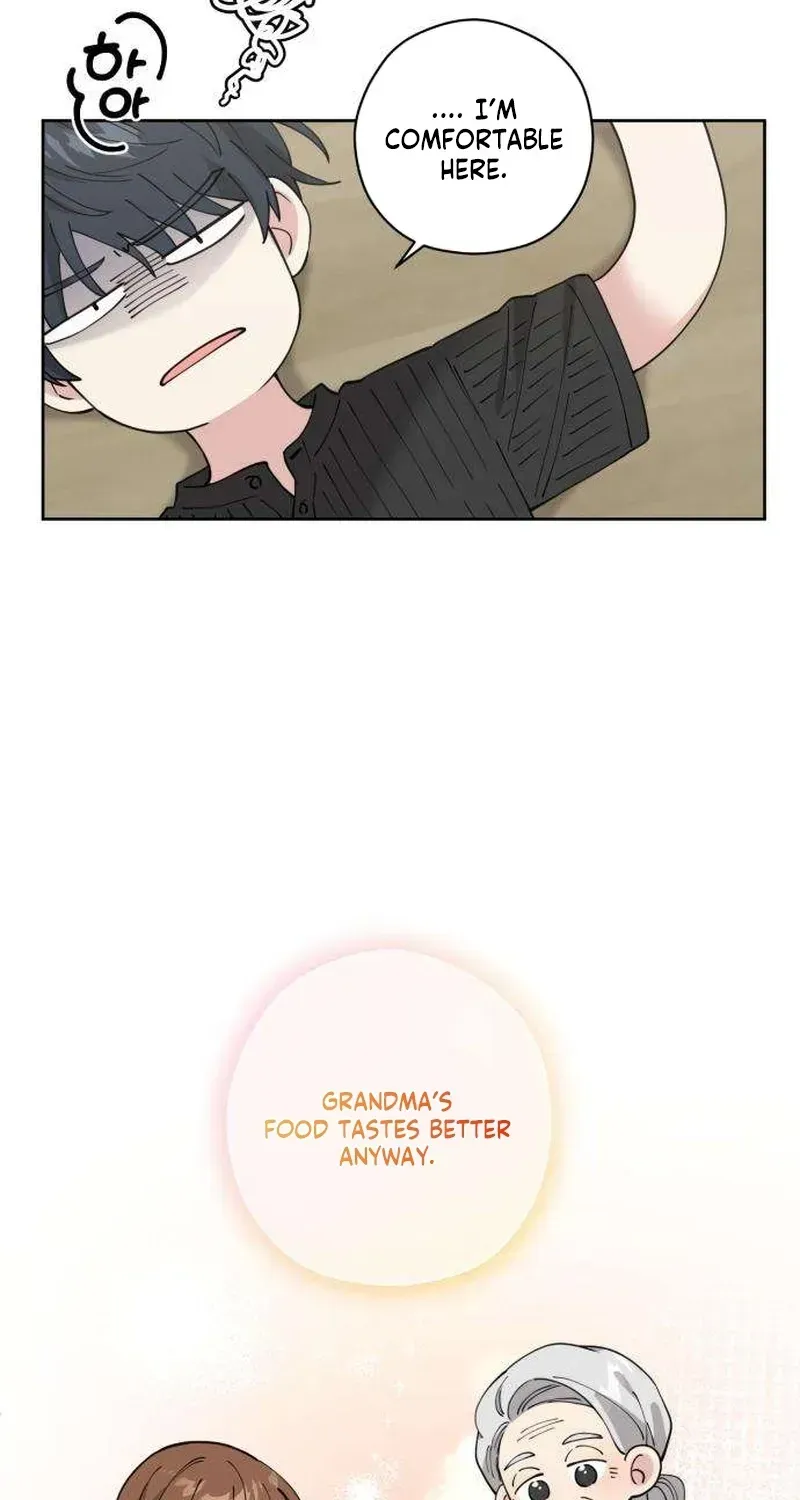 Pretty Scumbag Chapter 8 page 52 - 