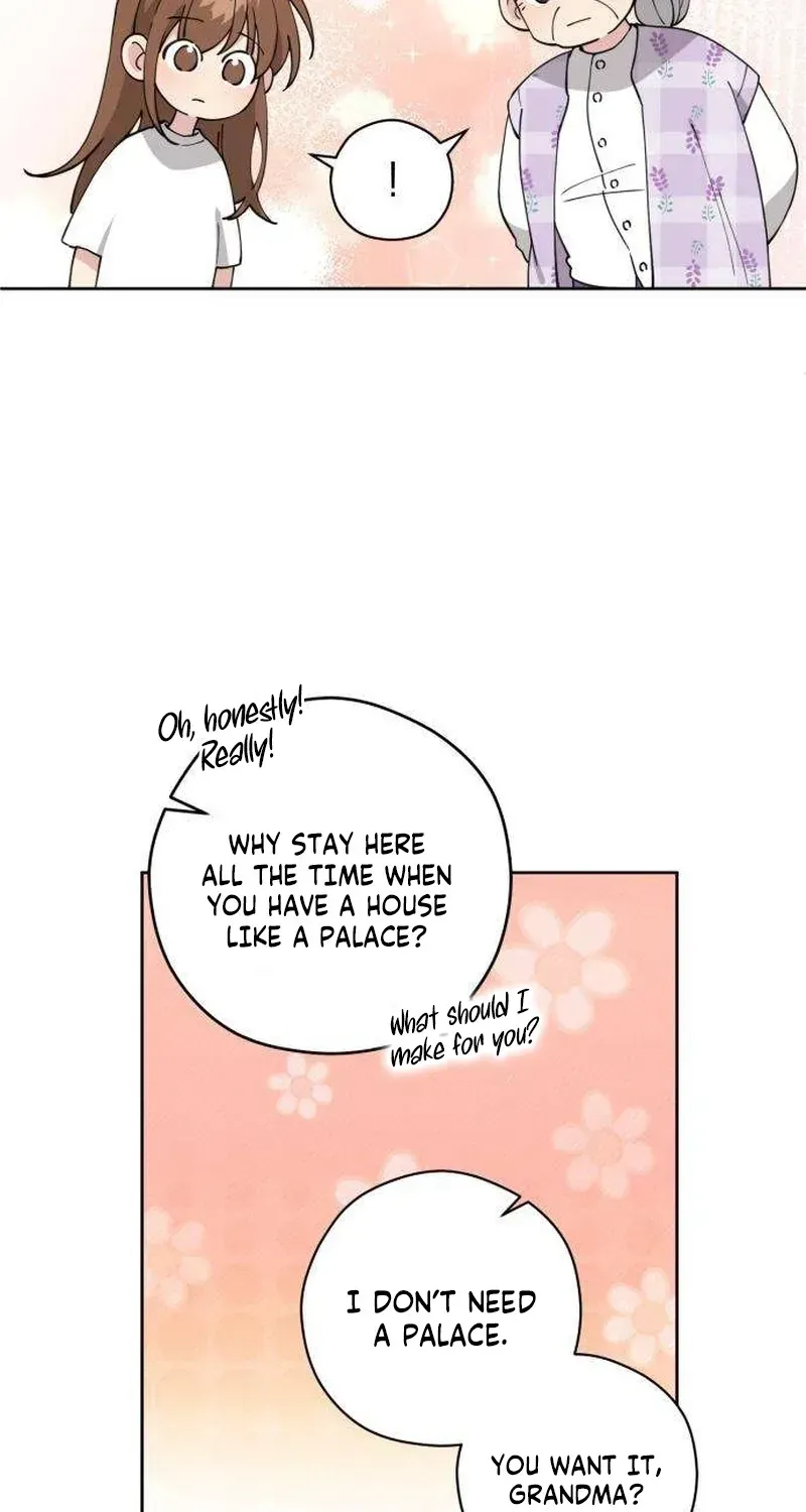 Pretty Scumbag Chapter 8 page 53 - 