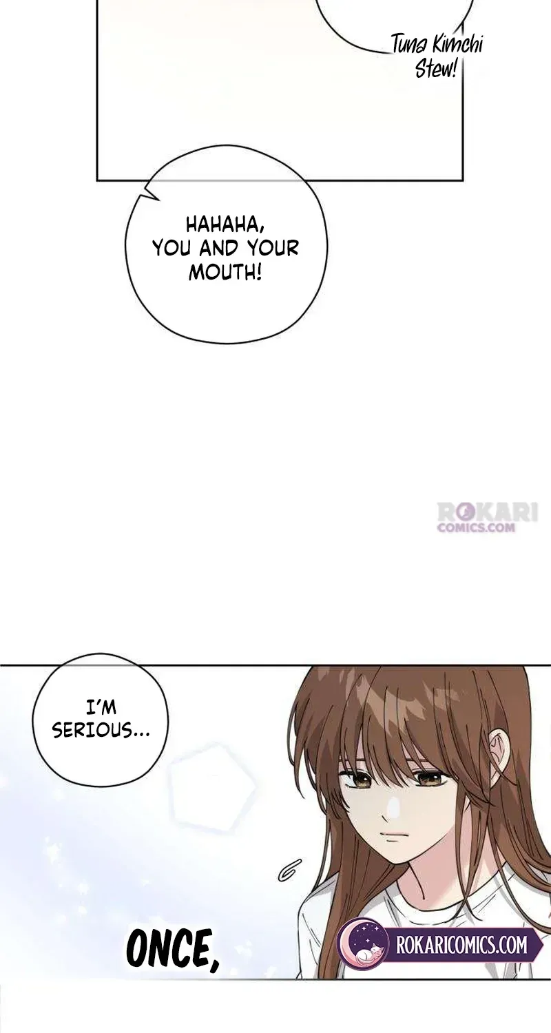 Pretty Scumbag Chapter 8 page 54 - 