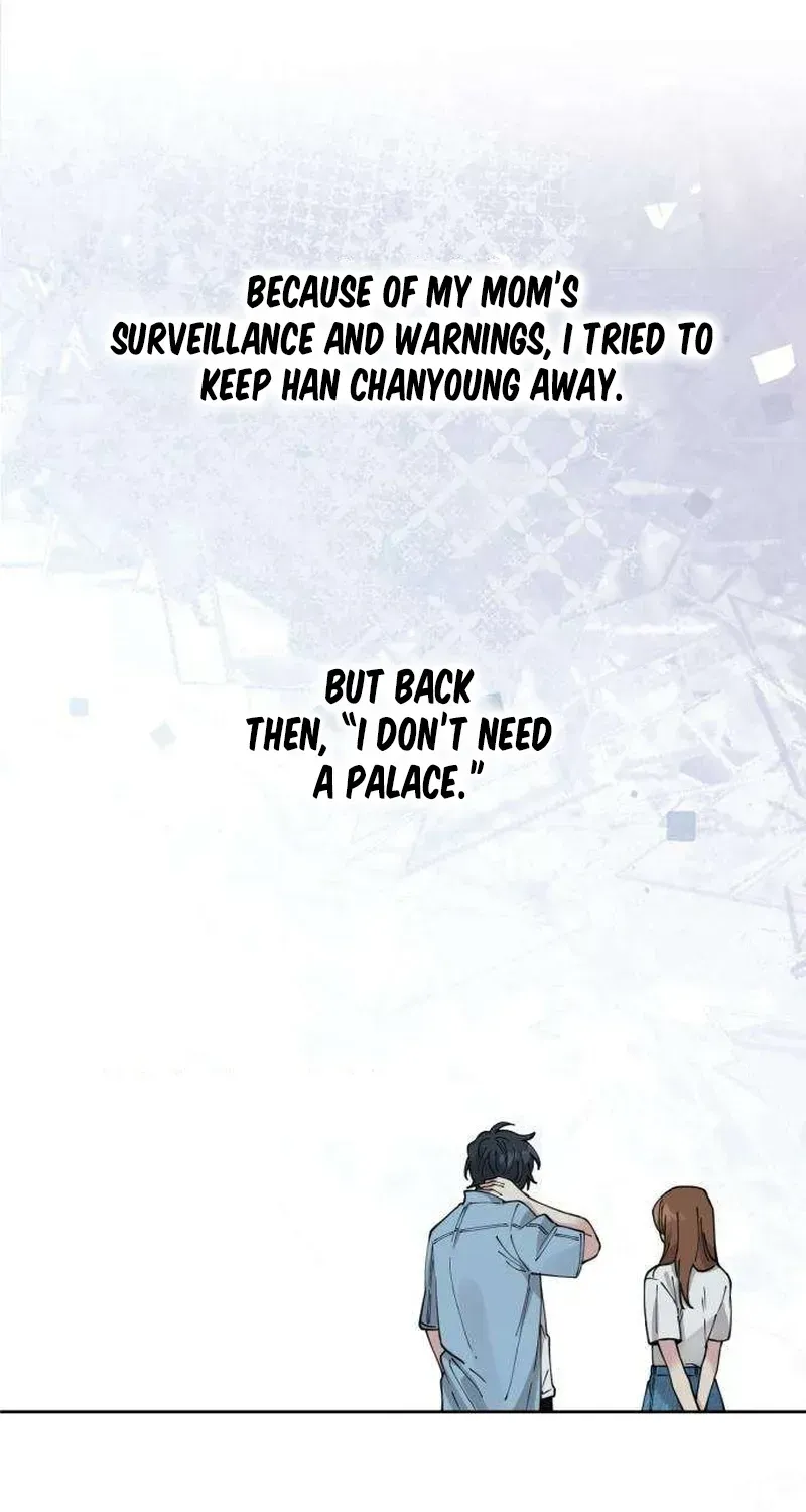 Pretty Scumbag Chapter 8 page 55 - 