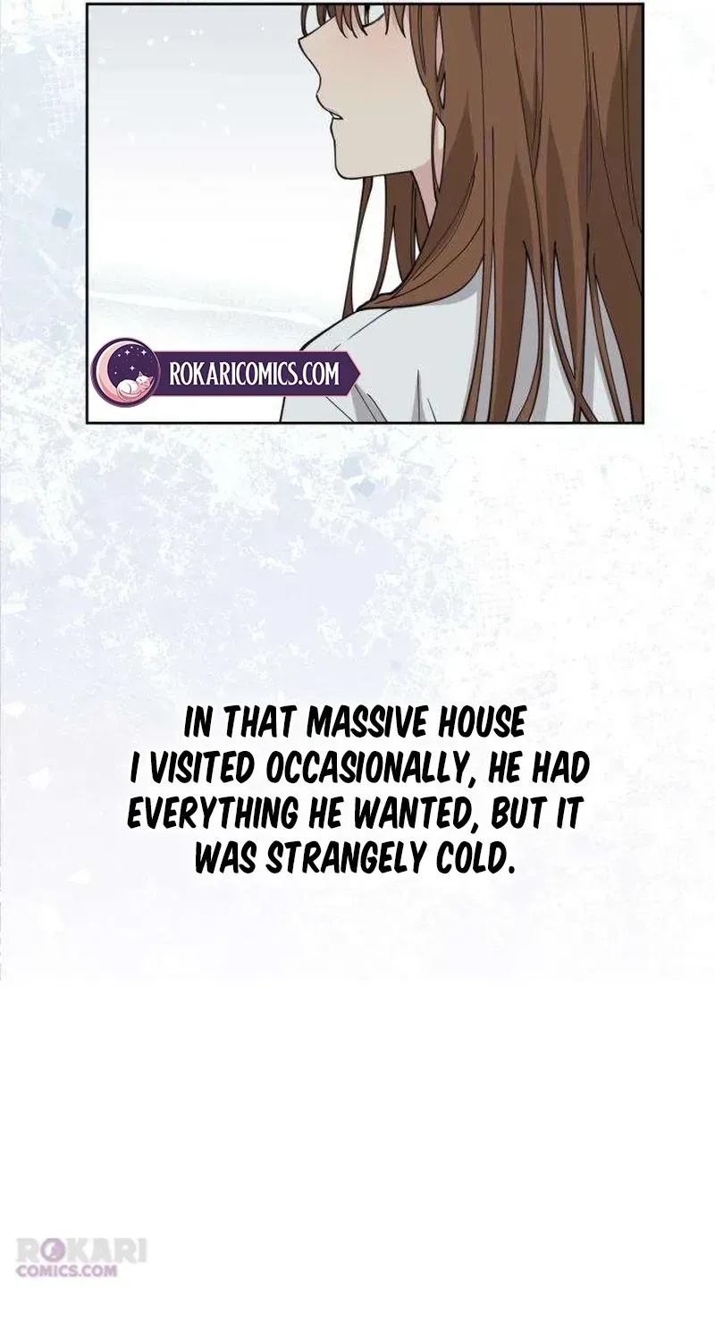 Pretty Scumbag Chapter 8 page 57 - 