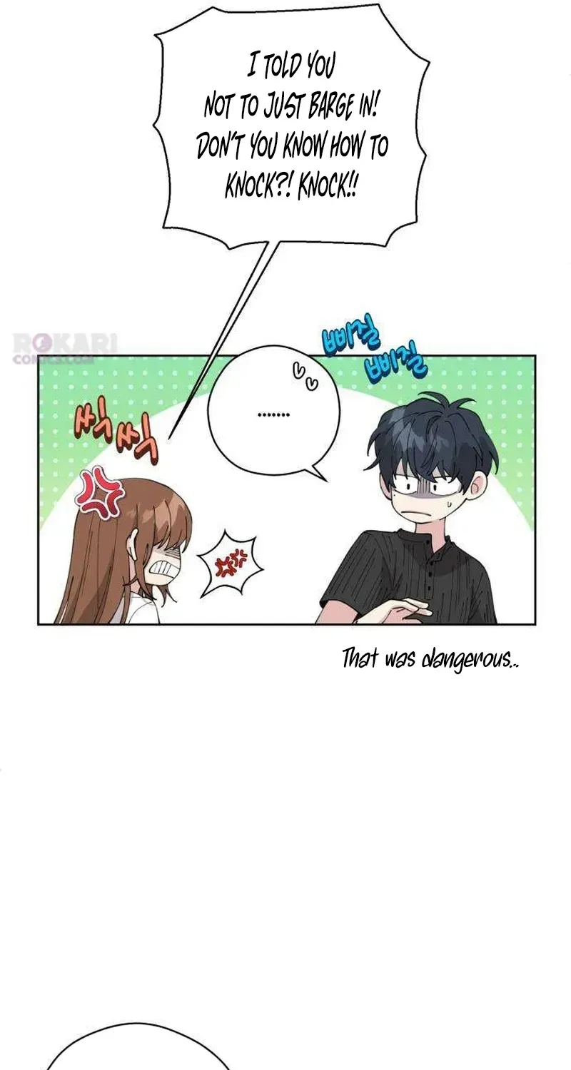 Pretty Scumbag Chapter 8 page 8 - 