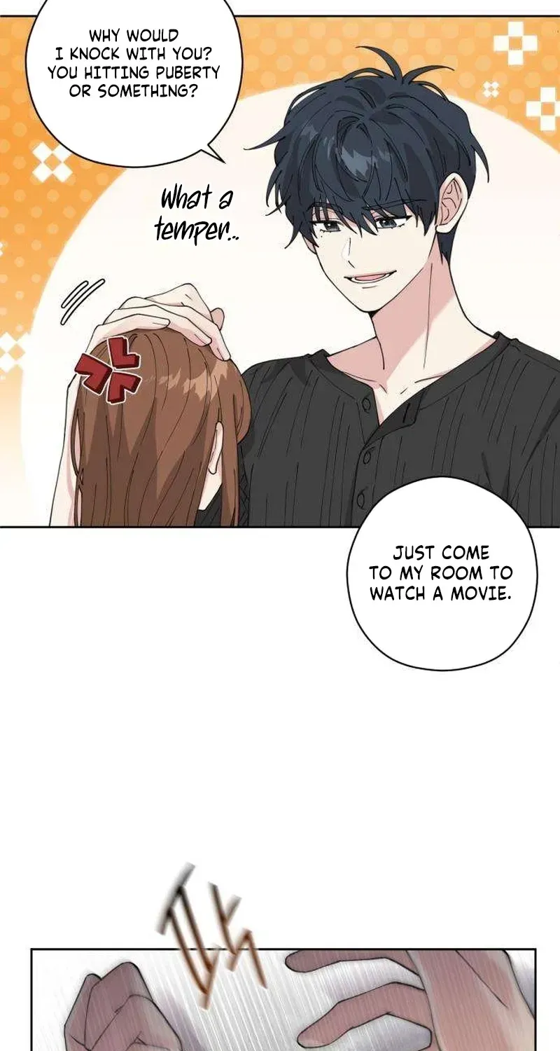 Pretty Scumbag Chapter 8 page 9 - 