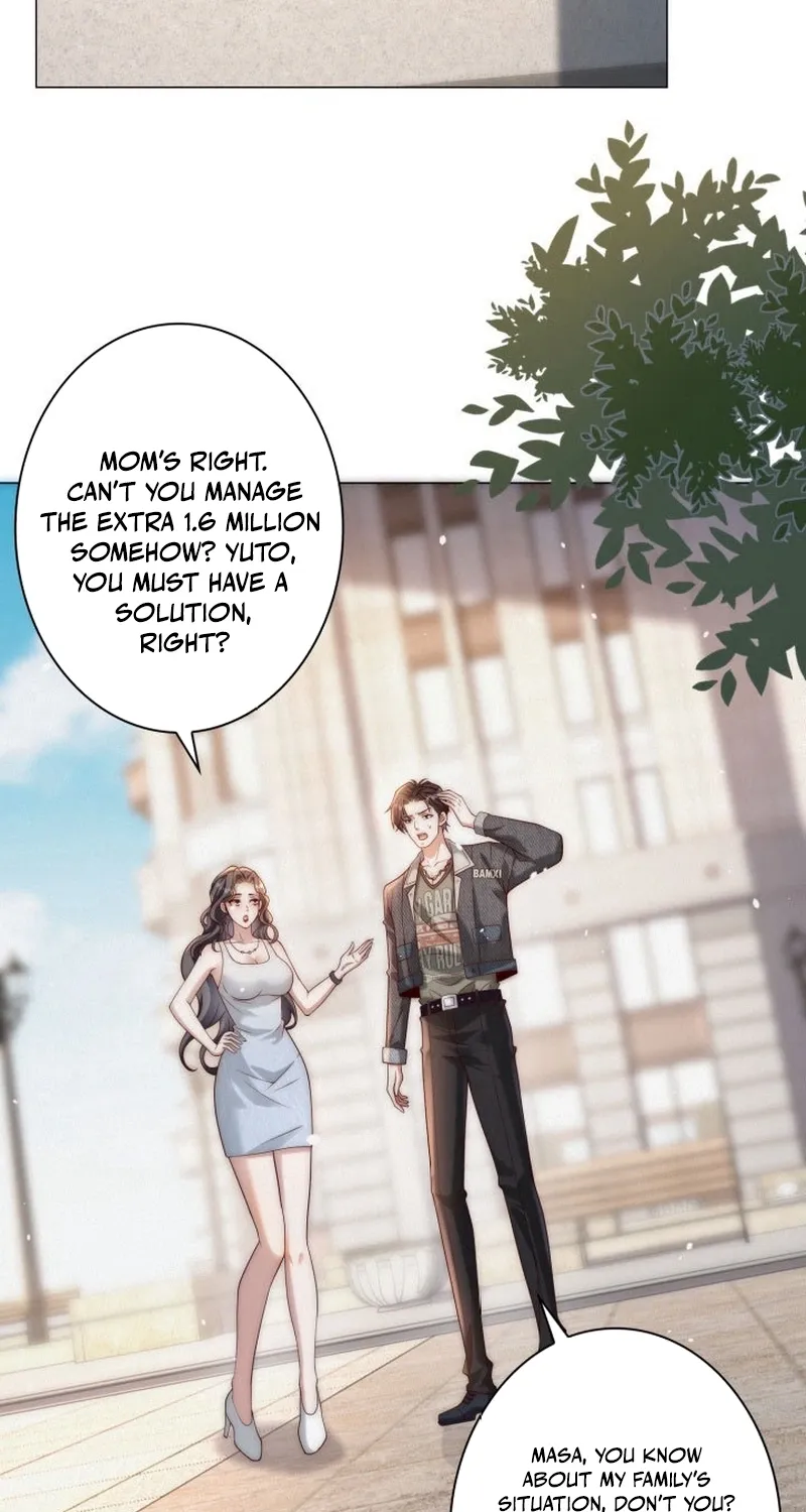 Prices Crash, I Rise Chapter 1 page 11 - 