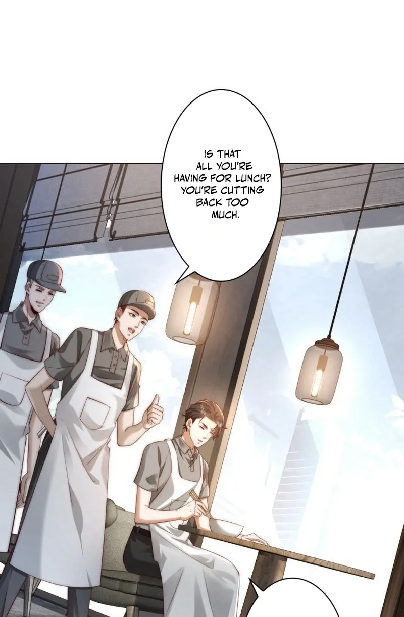 Prices Crash, I Rise Chapter 1 page 17 - 
