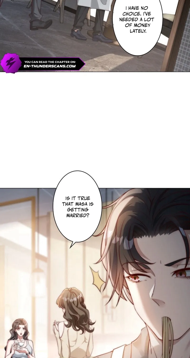 Prices Crash, I Rise Chapter 1 page 18 - 