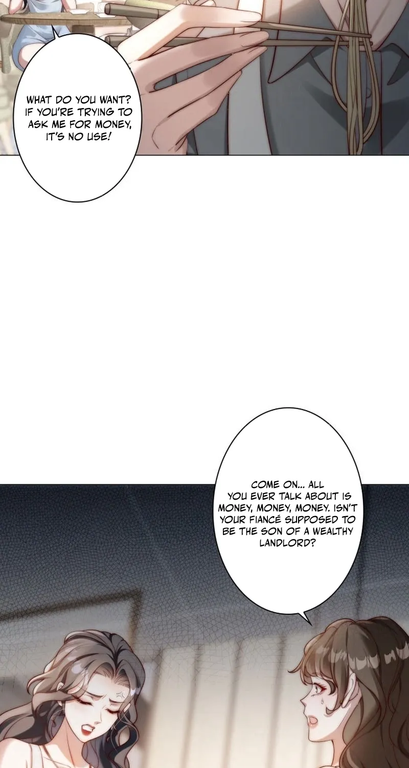 Prices Crash, I Rise Chapter 1 page 19 - 