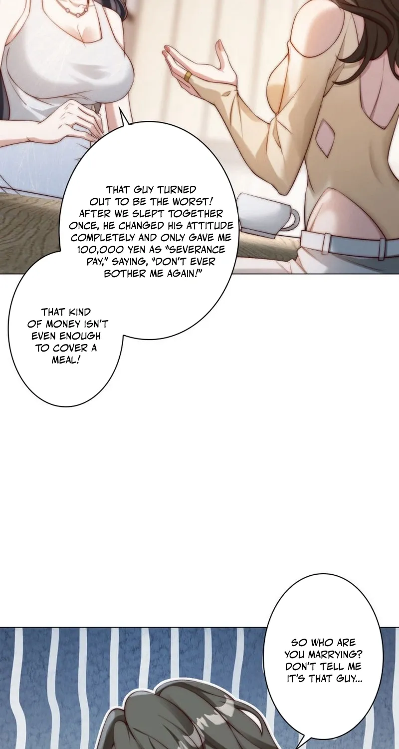 Prices Crash, I Rise Chapter 1 page 20 - 