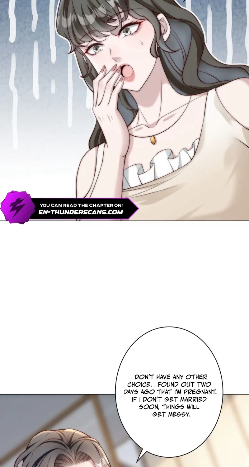 Prices Crash, I Rise Chapter 1 page 21 - 