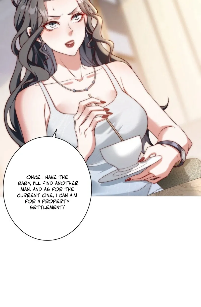 Prices Crash, I Rise Chapter 1 page 22 - 