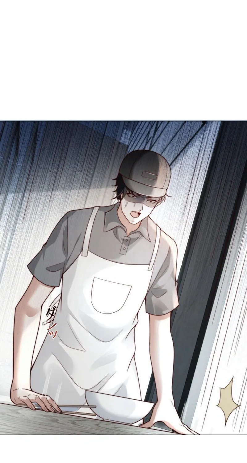 Prices Crash, I Rise Chapter 1 page 23 - 