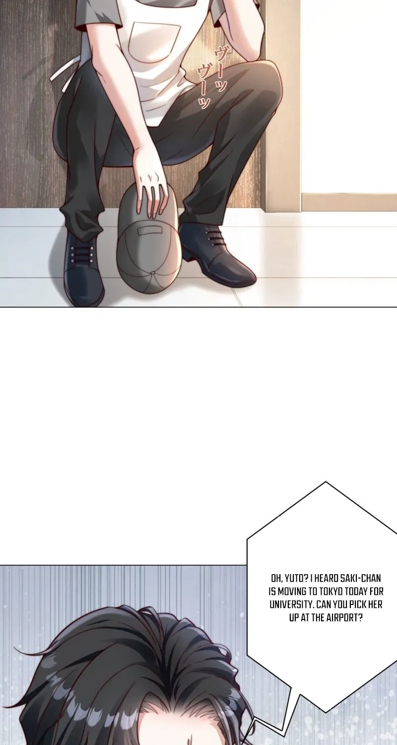 Prices Crash, I Rise Chapter 1 page 29 - 