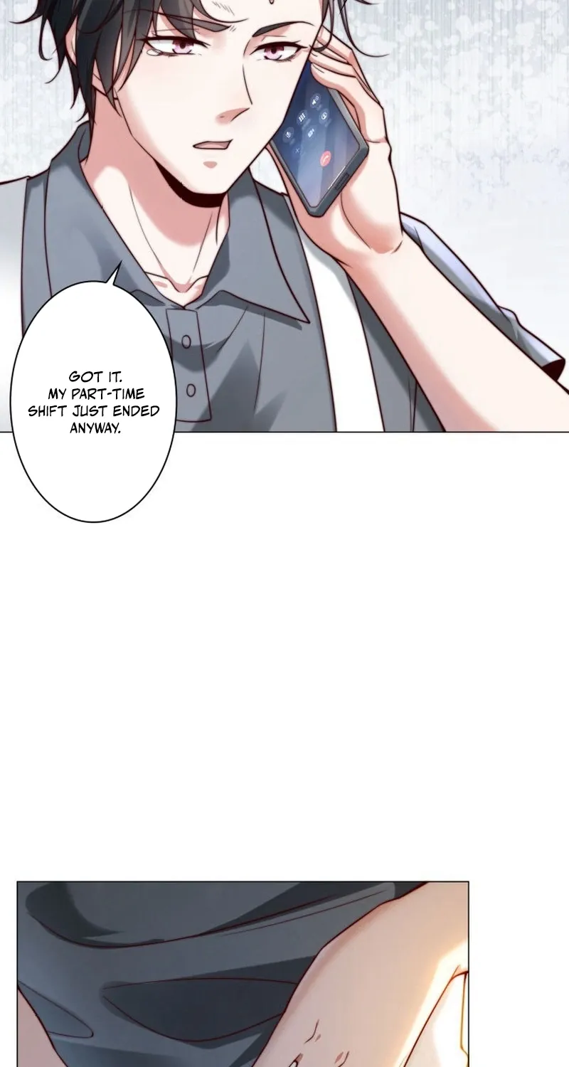 Prices Crash, I Rise Chapter 1 page 30 - 