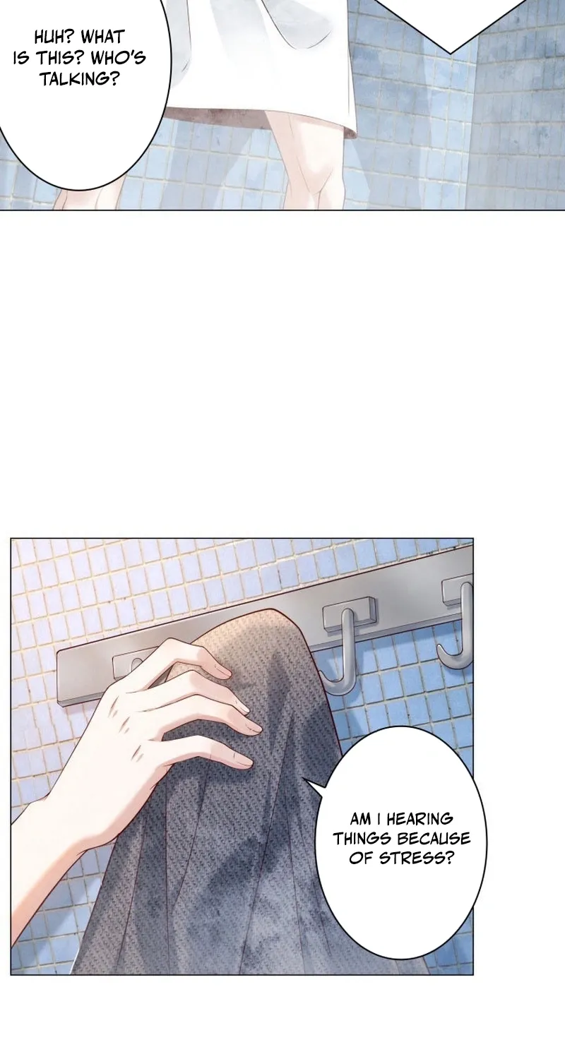 Prices Crash, I Rise Chapter 1 page 35 - 