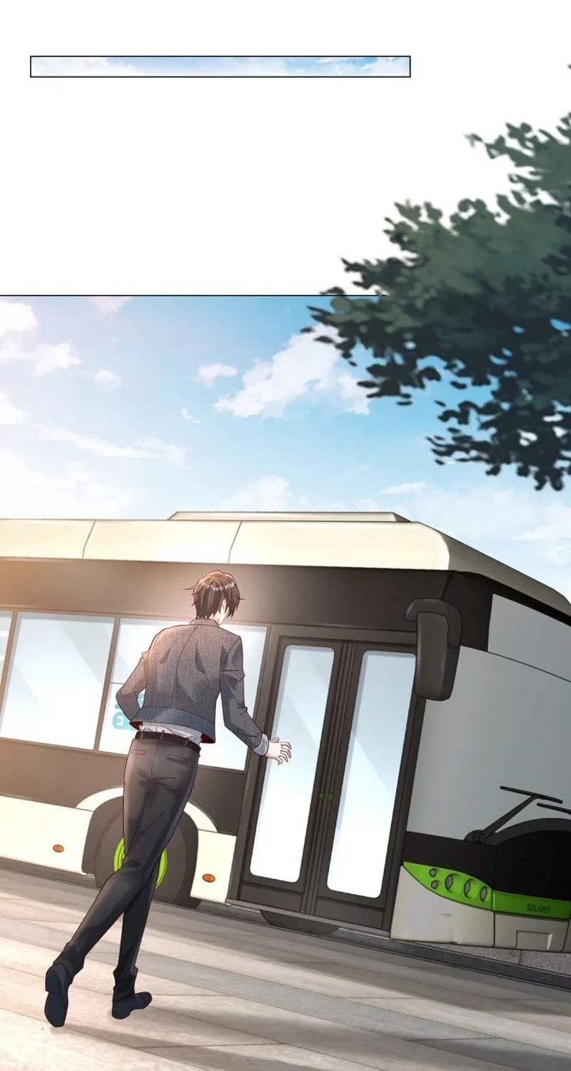 Prices Crash, I Rise Chapter 1 page 36 - 