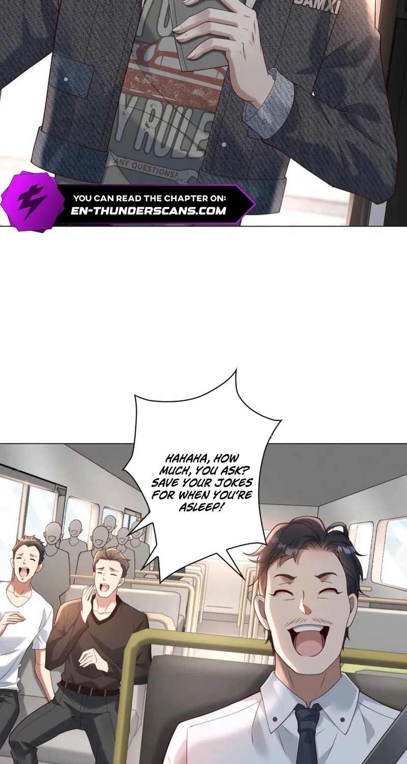 Prices Crash, I Rise Chapter 1 page 38 - 