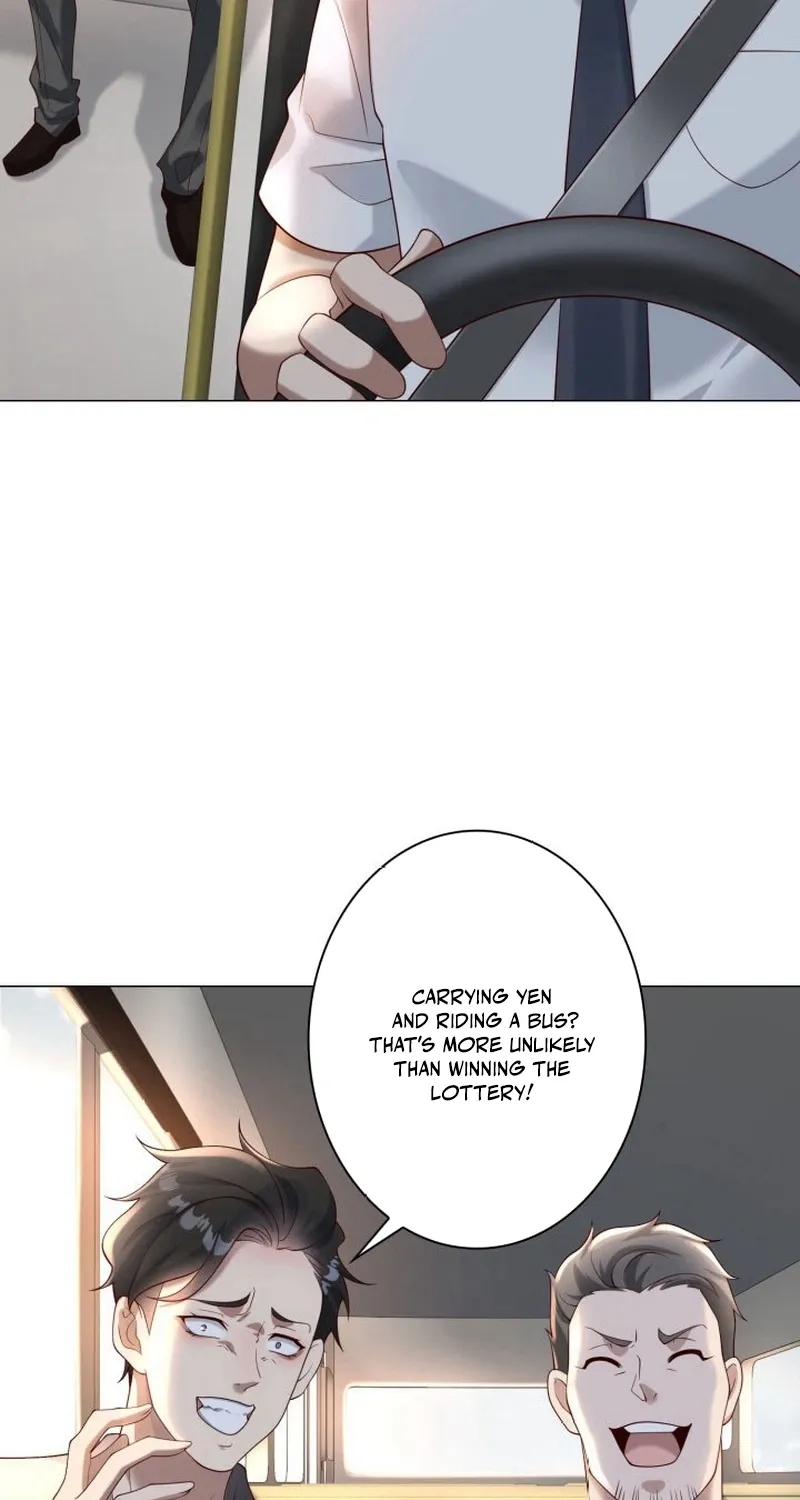 Prices Crash, I Rise Chapter 1 page 39 - 