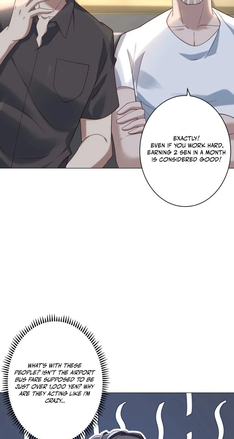 Prices Crash, I Rise Chapter 1 page 40 - 