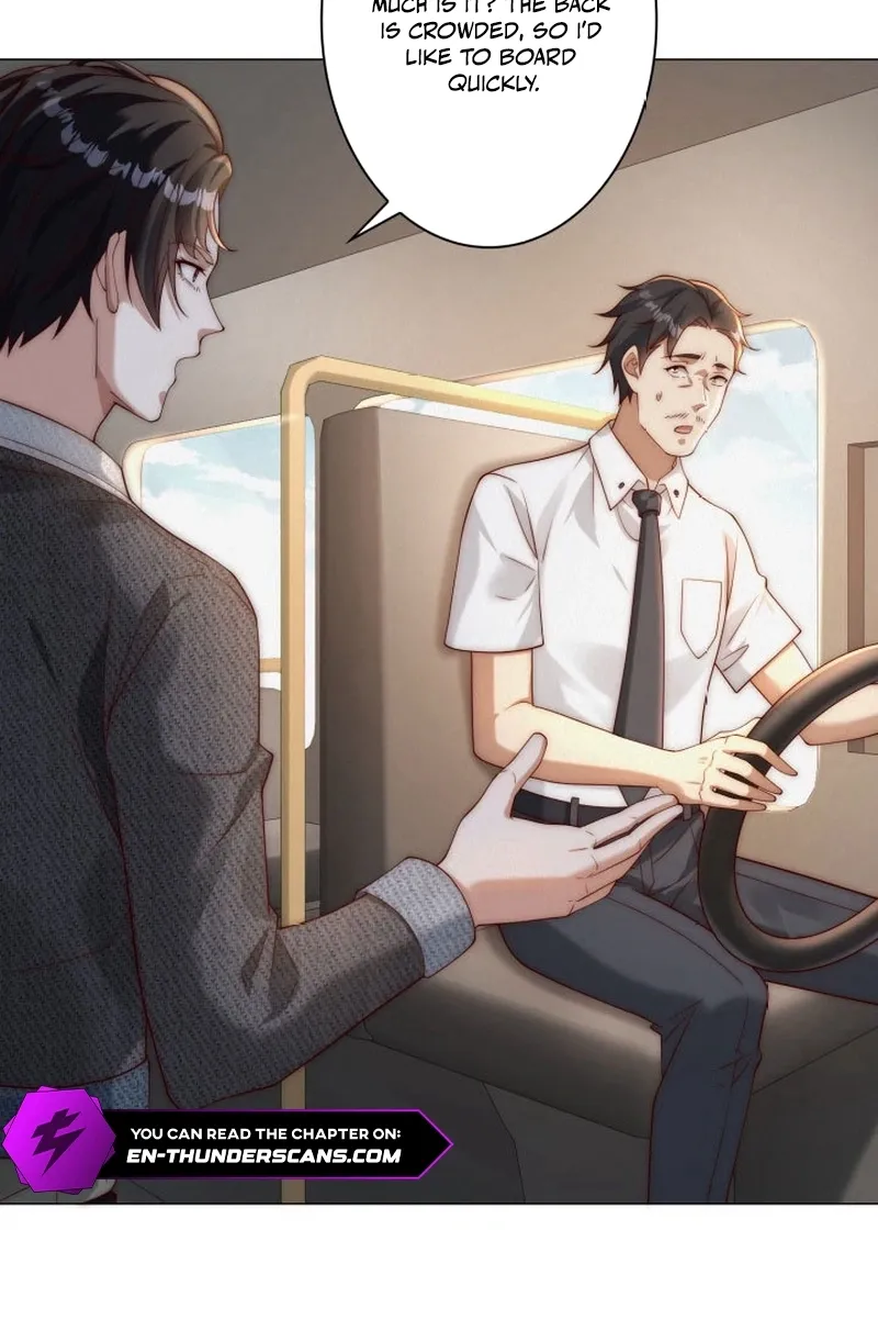 Prices Crash, I Rise Chapter 1 page 42 - 