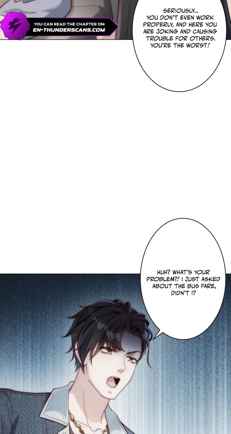 Prices Crash, I Rise Chapter 1 page 44 - 