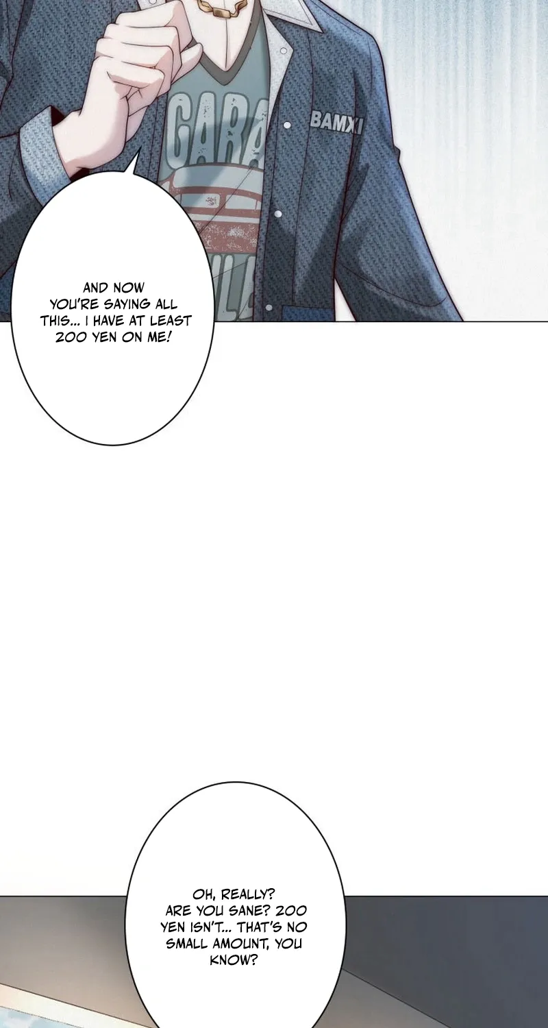 Prices Crash, I Rise Chapter 1 page 45 - 