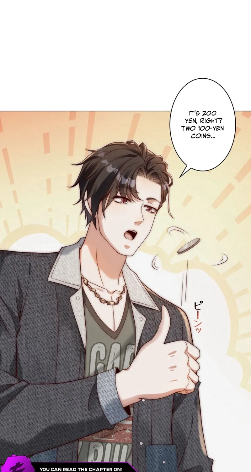 Prices Crash, I Rise Chapter 1 page 51 - 