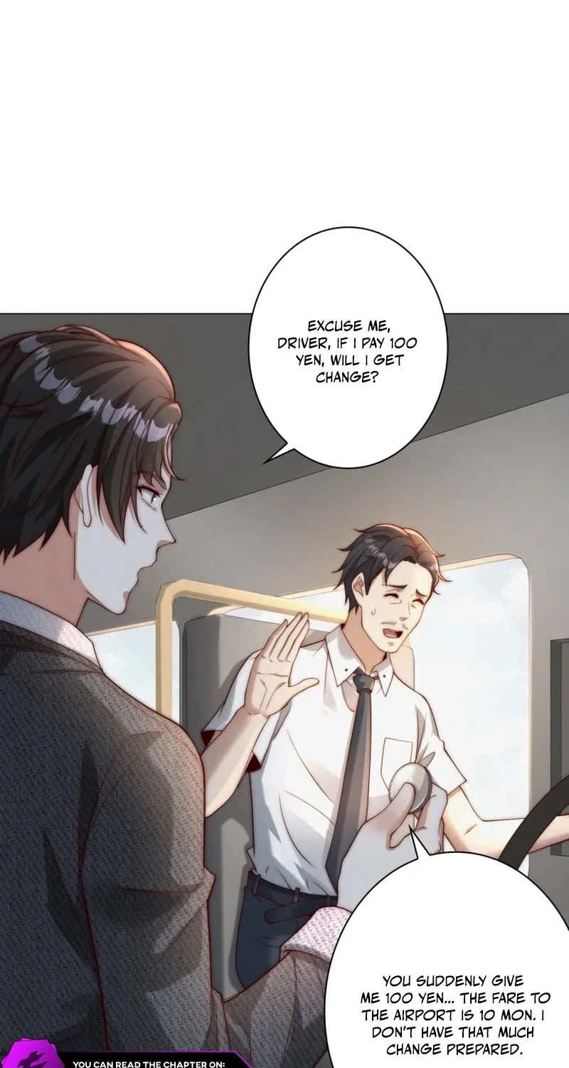 Prices Crash, I Rise Chapter 1 page 56 - 