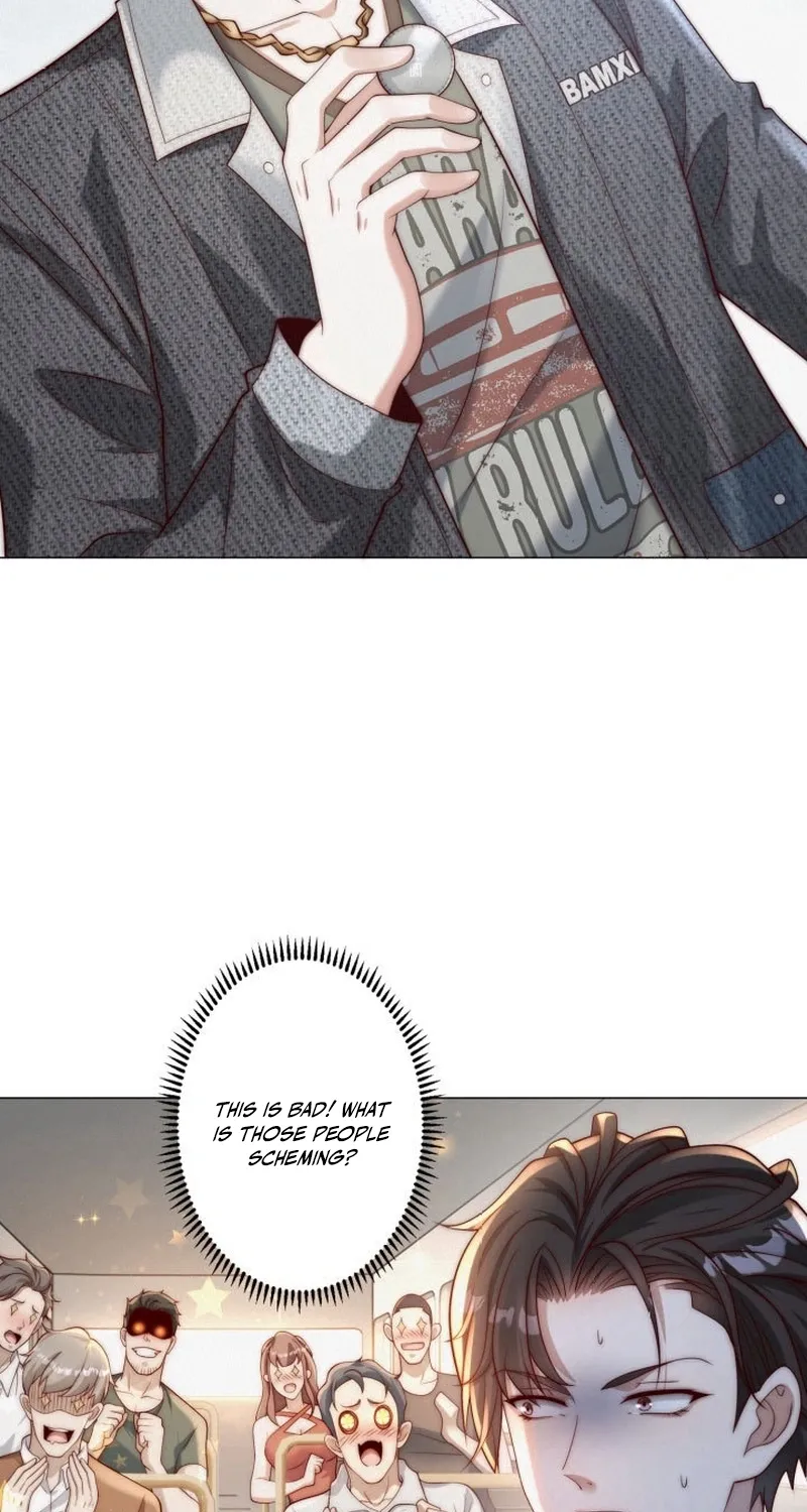 Prices Crash, I Rise Chapter 1 page 58 - 