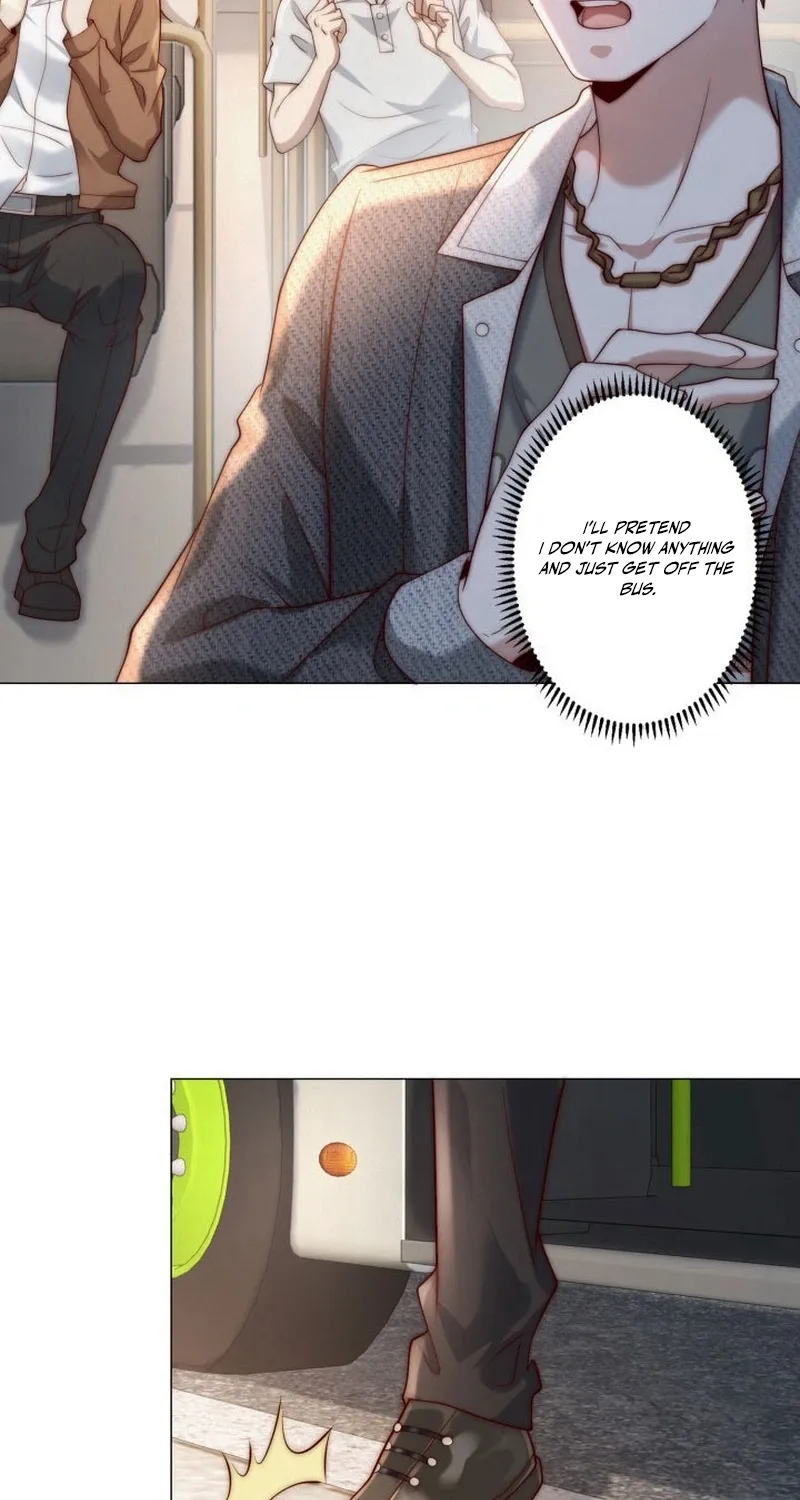 Prices Crash, I Rise Chapter 1 page 59 - 