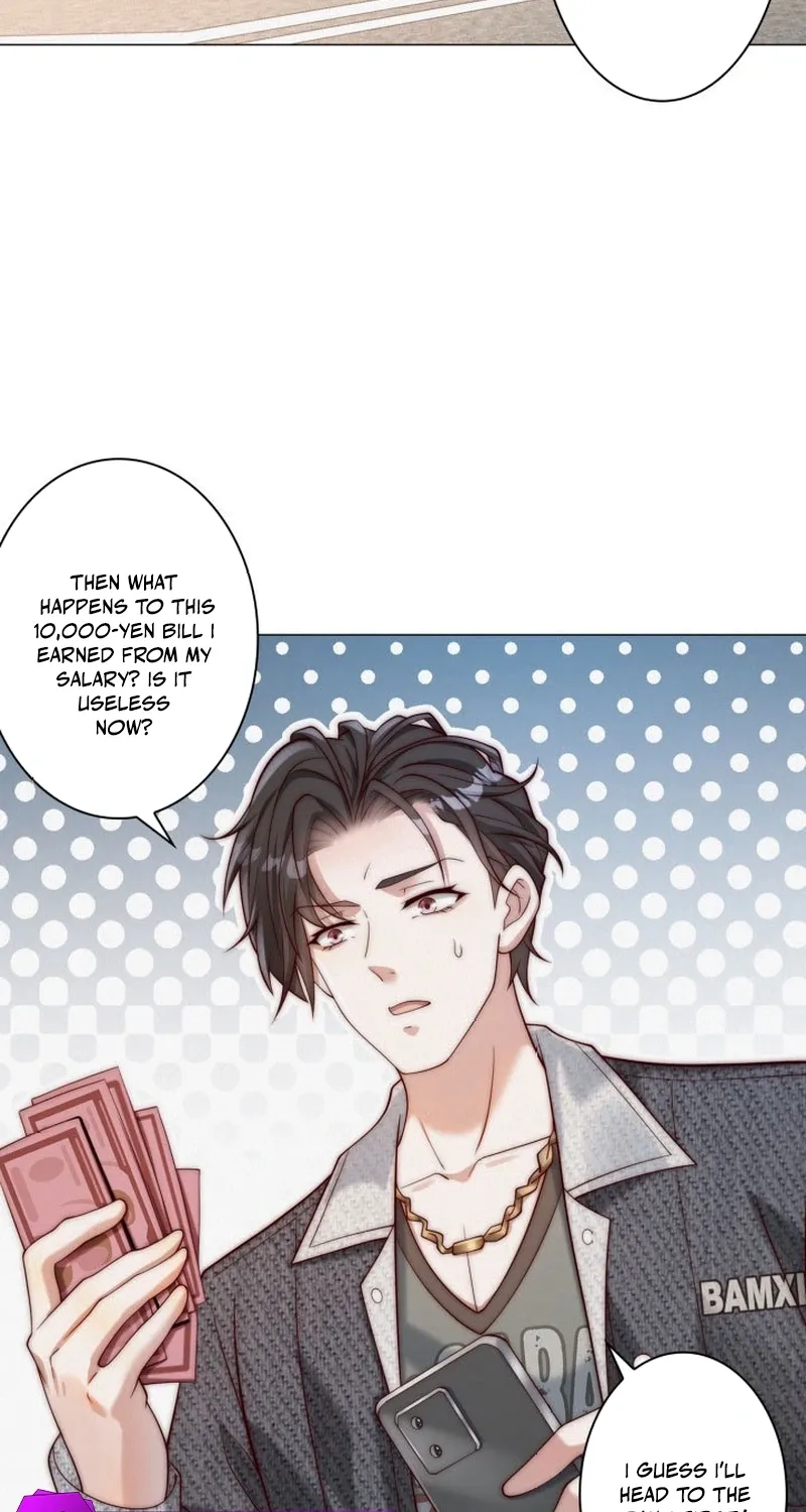 Prices Crash, I Rise Chapter 1 page 61 - 