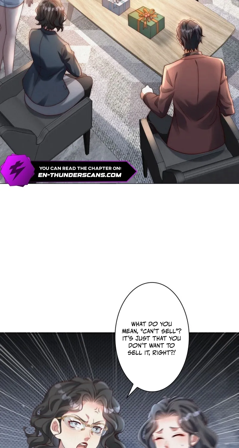 Prices Crash, I Rise Chapter 1 page 8 - 