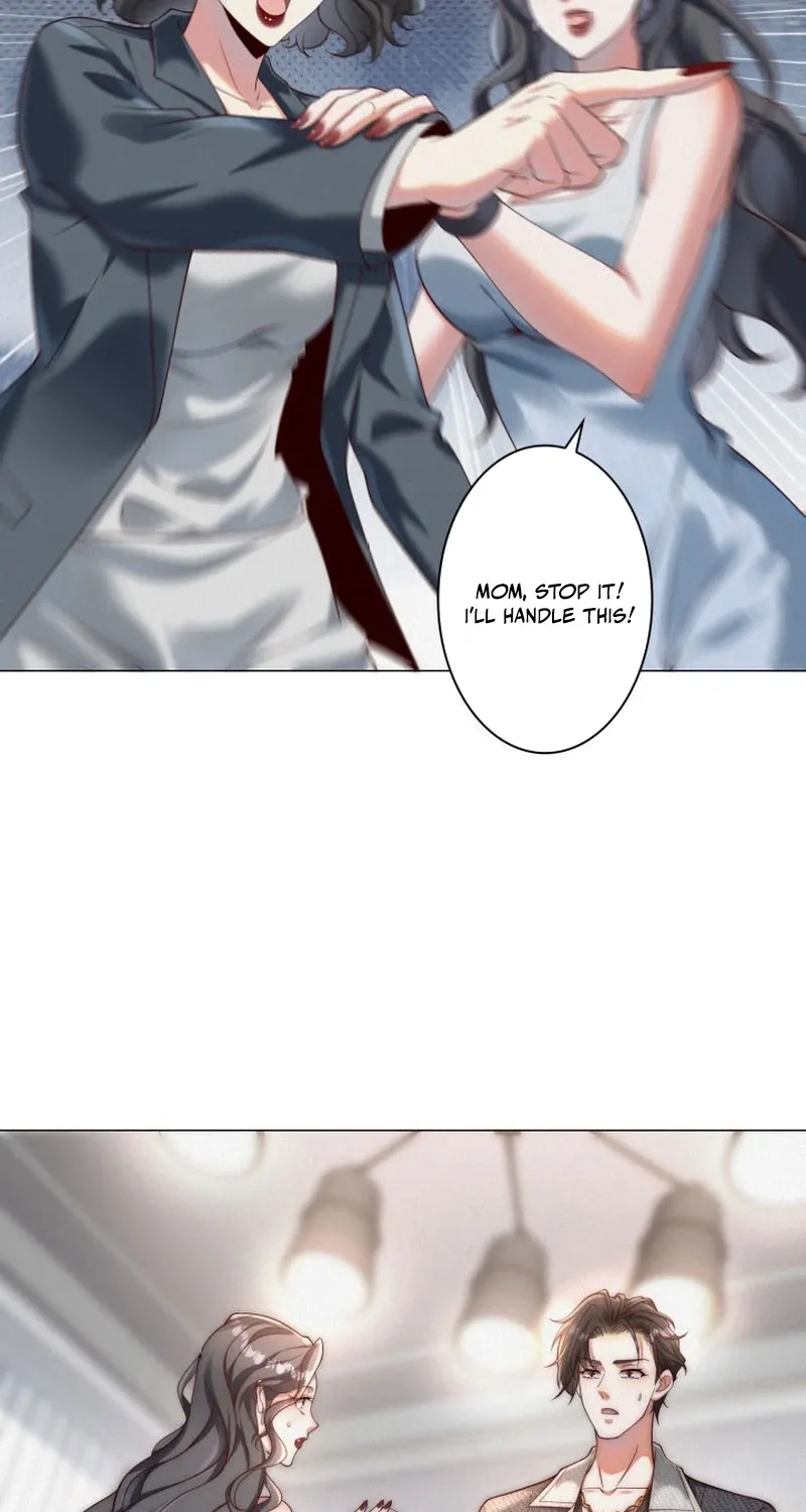 Prices Crash, I Rise Chapter 1 page 9 - 