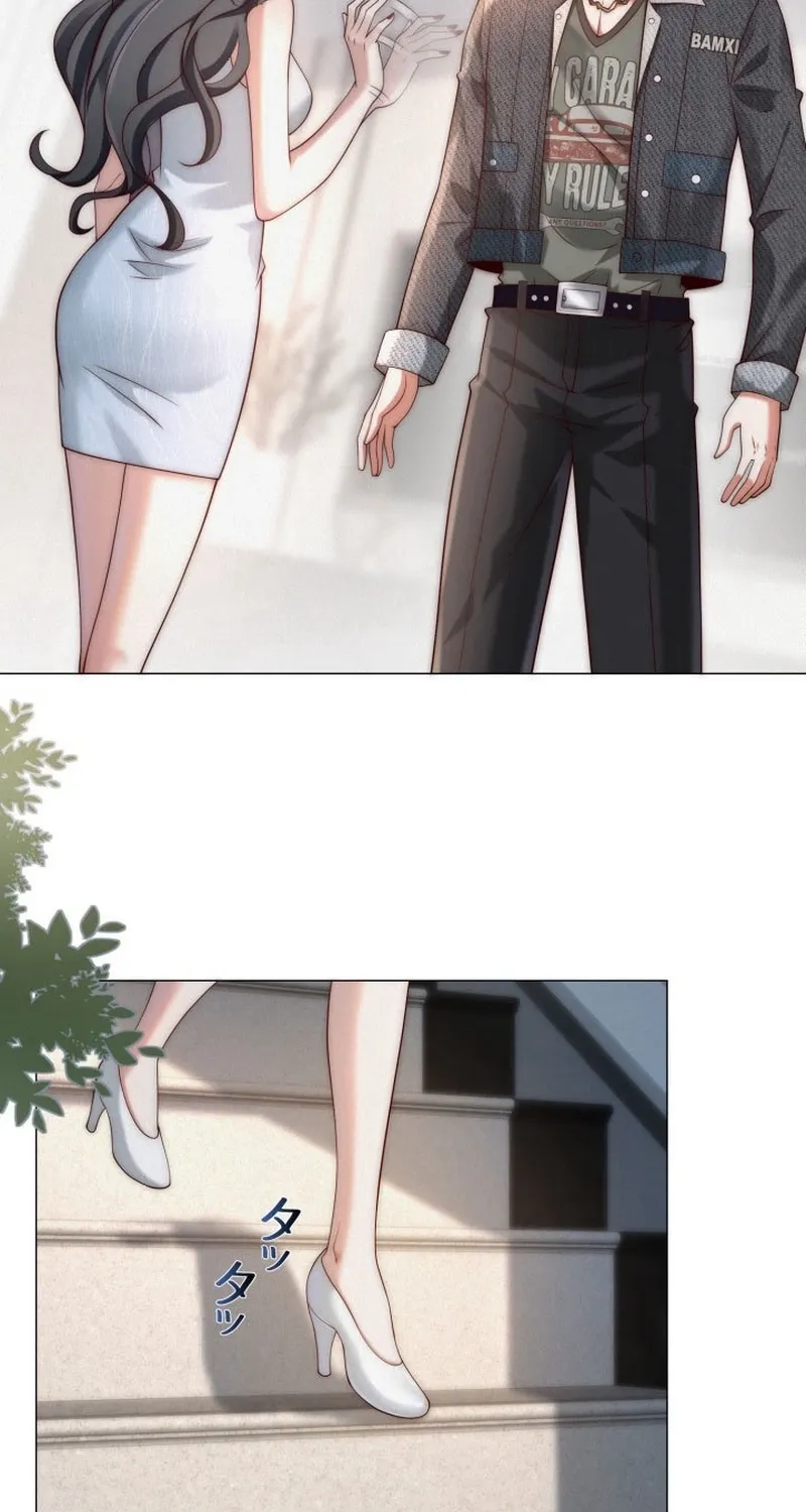 Prices Crash, I Rise Chapter 1 page 10 - 