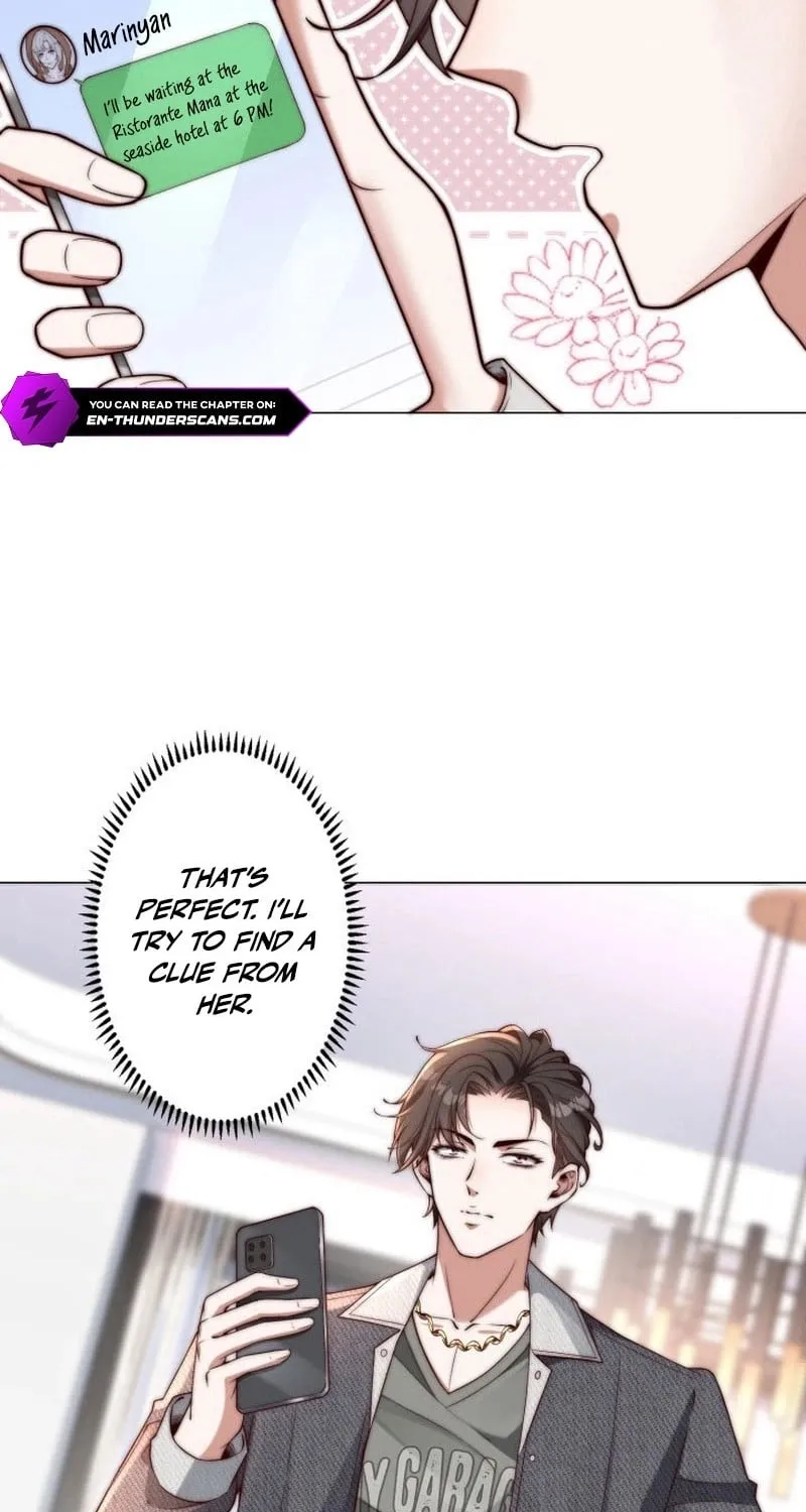 Prices Crash, I Rise Chapter 10 page 11 - 