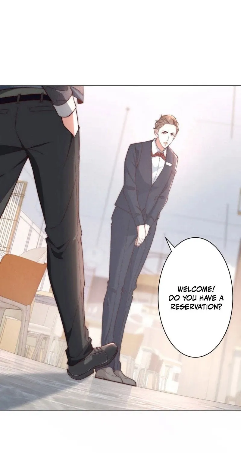 Prices Crash, I Rise Chapter 10 page 14 - 