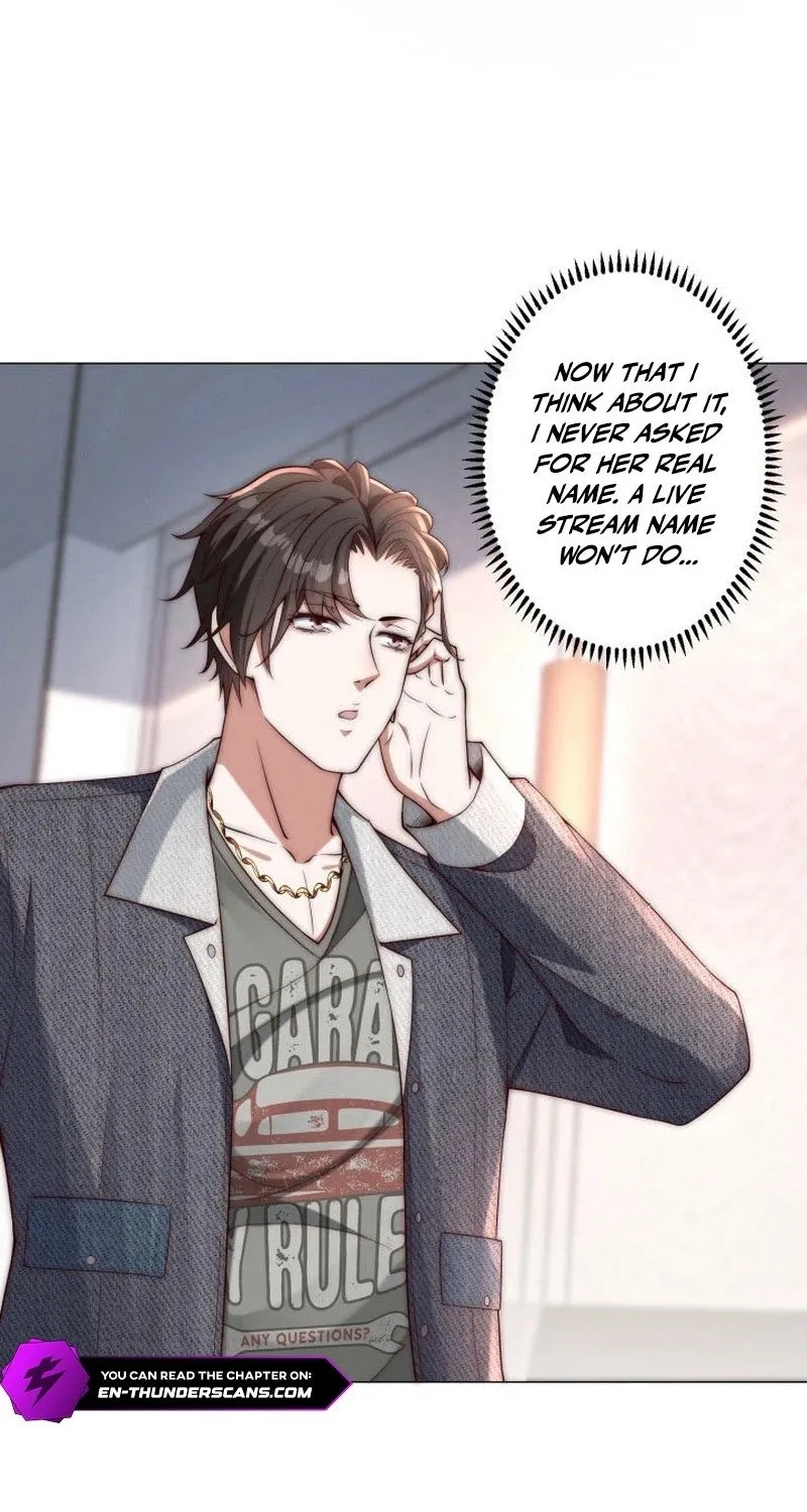 Prices Crash, I Rise Chapter 10 page 15 - 