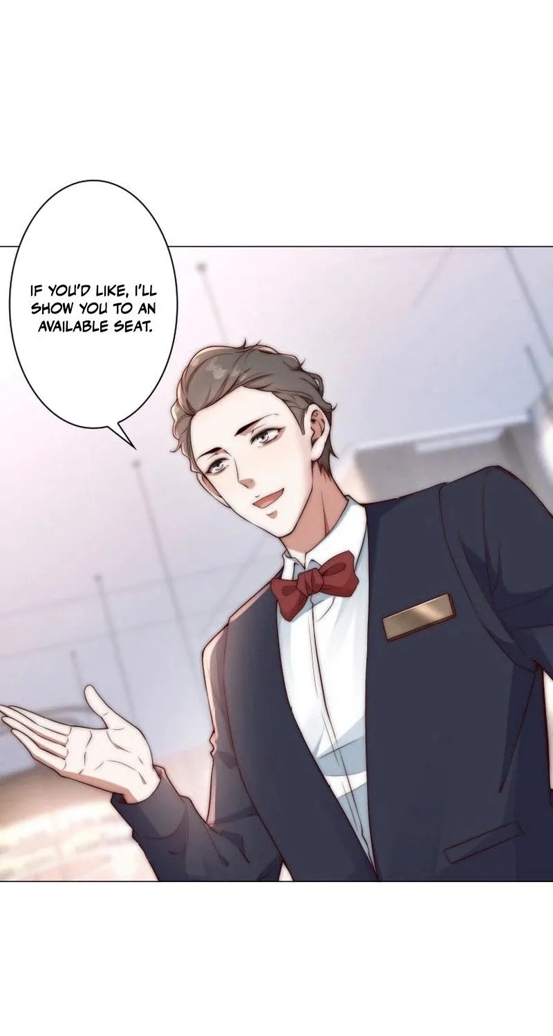 Prices Crash, I Rise Chapter 10 page 16 - 