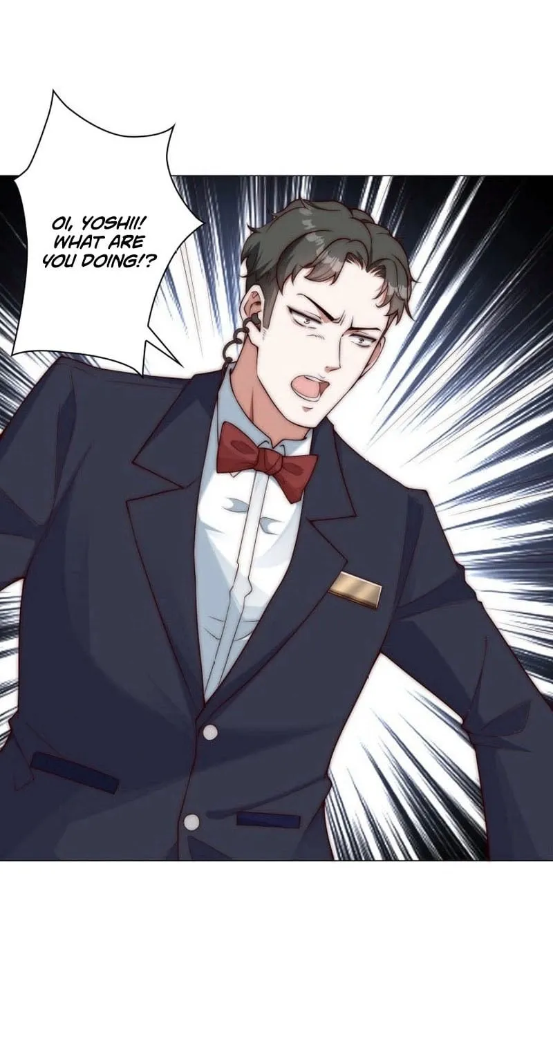 Prices Crash, I Rise Chapter 10 page 17 - 