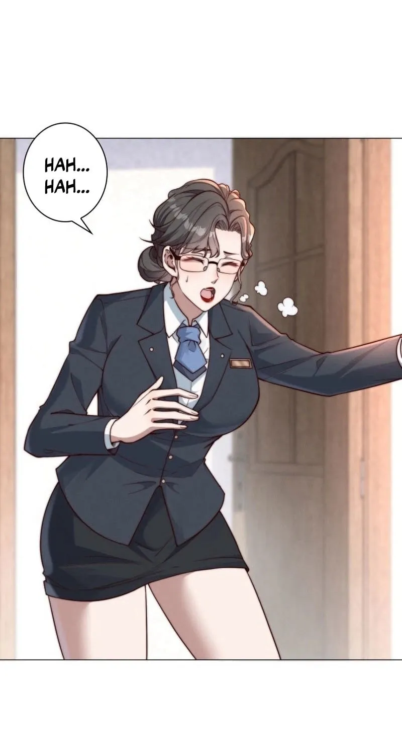 Prices Crash, I Rise Chapter 10 page 3 - 