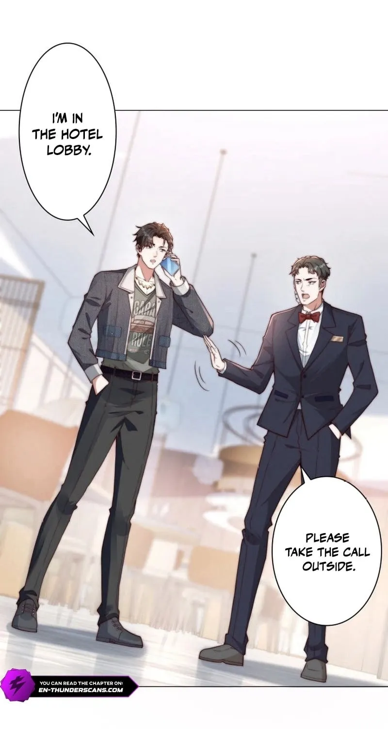 Prices Crash, I Rise Chapter 10 page 23 - 